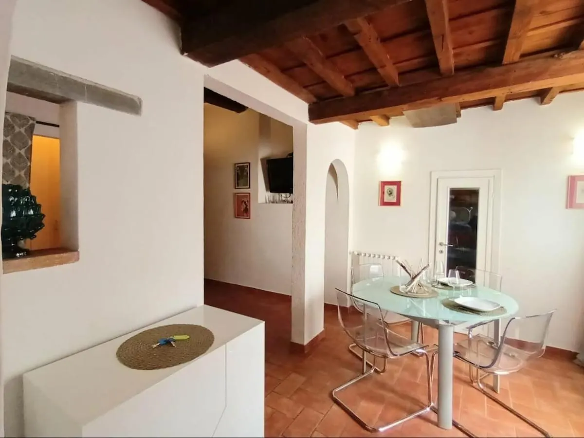 Lovely Apartment Florence 0*,