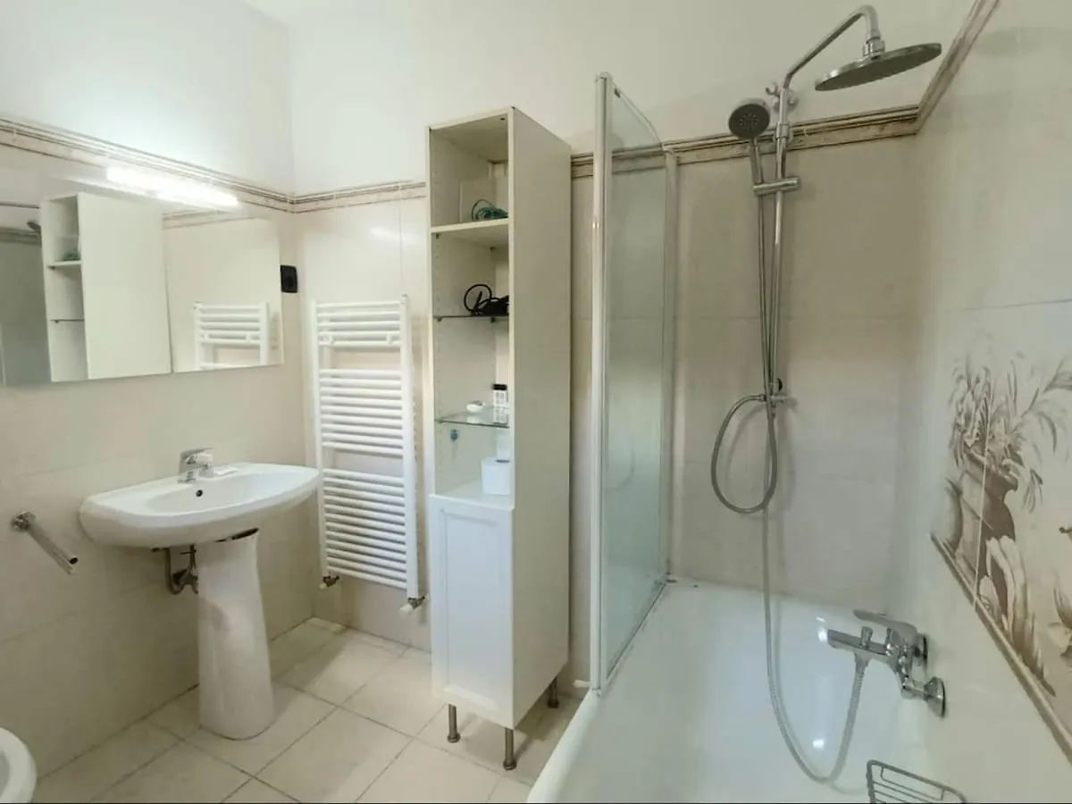 Lovely Apartment Florence Italy