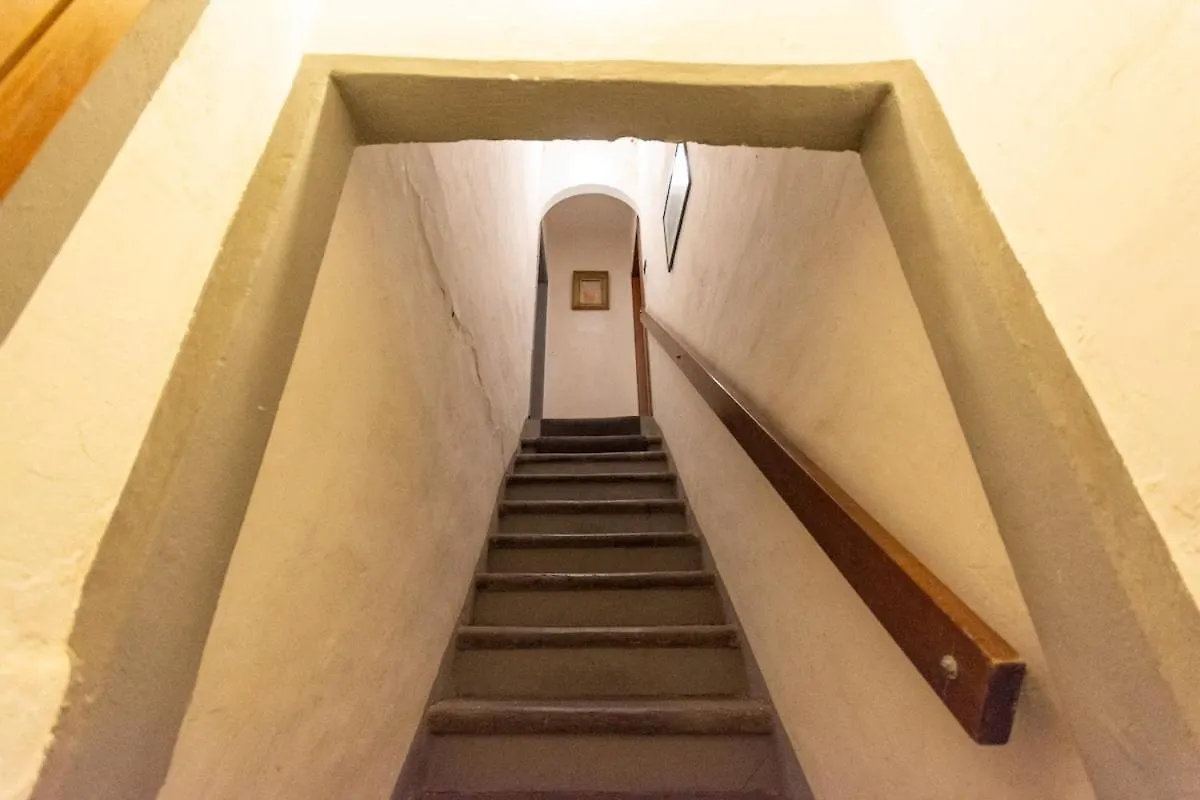 Lovely Apartment Florence Italy
