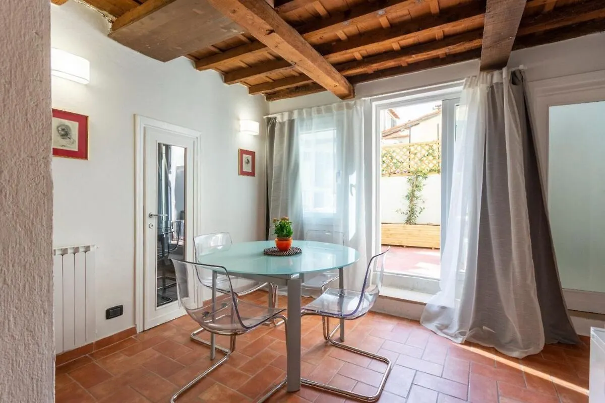 Lovely Apartment Florence