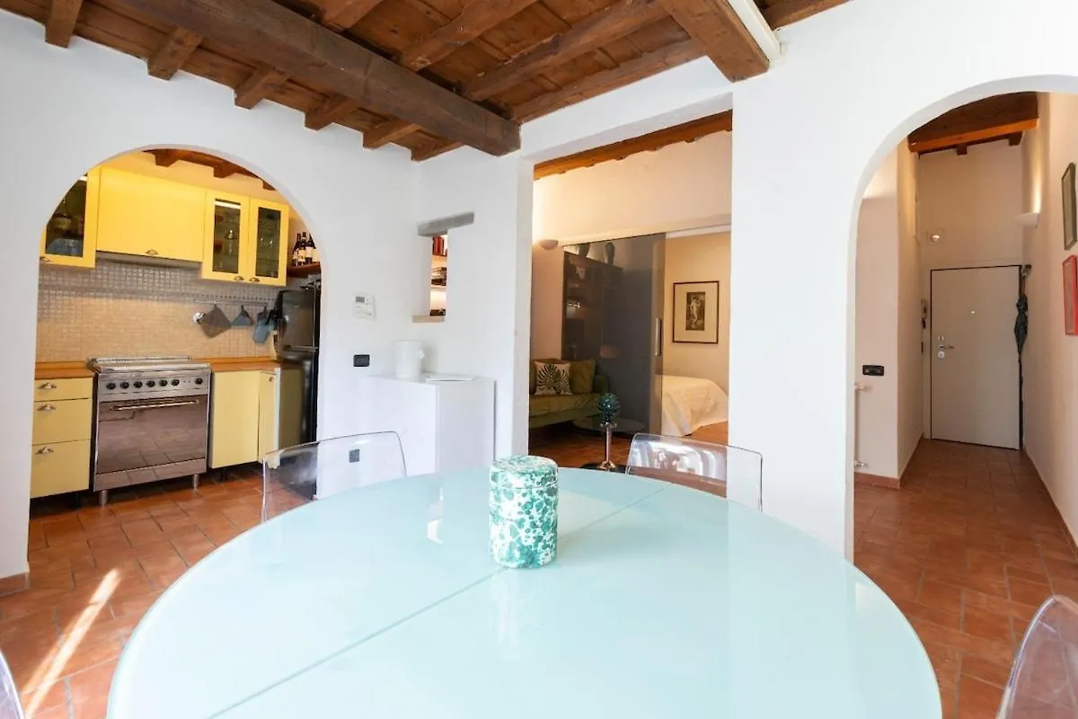 Lovely Apartment Florence