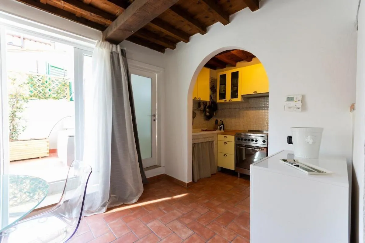 Lovely Apartment Florence