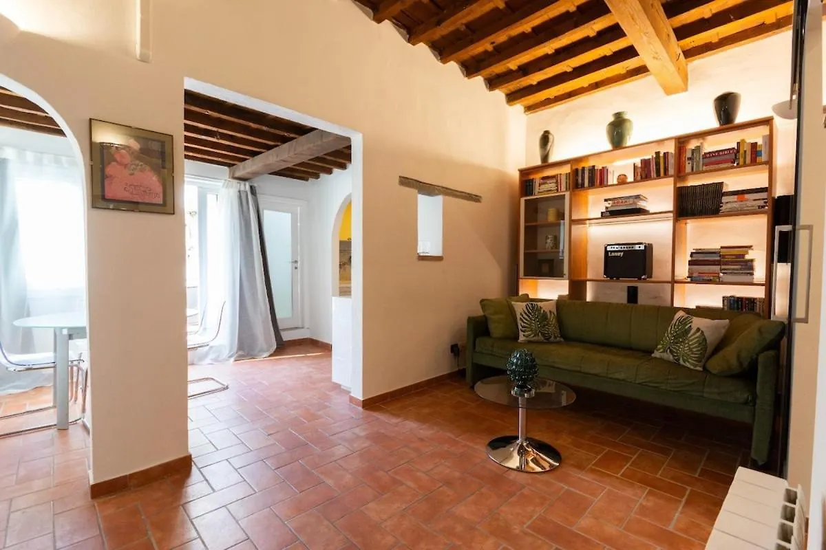 Lovely Apartment Florence