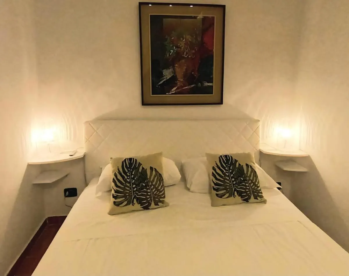 Lovely Apartment Florencie