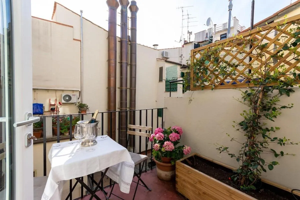 Lovely Apartment Florencie