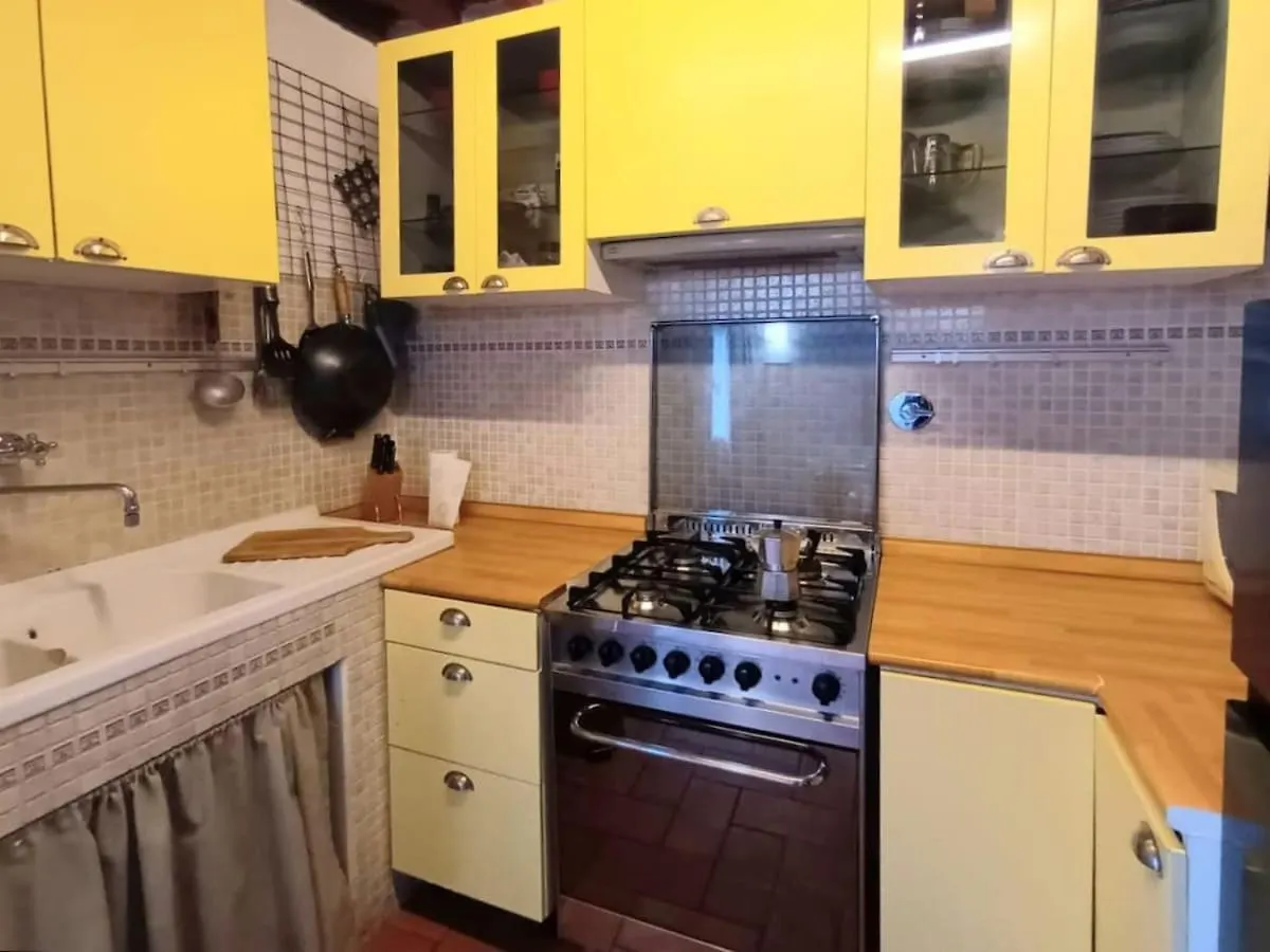 Lovely Apartment Florencie