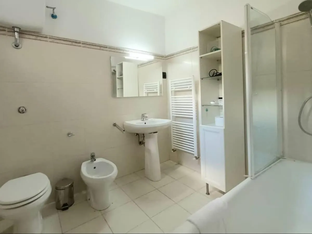 Lovely Apartment 피렌체